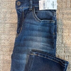 OshKosh B'gosh Classic Dark Blue Jeans